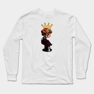 The queens gambit Long Sleeve T-Shirt